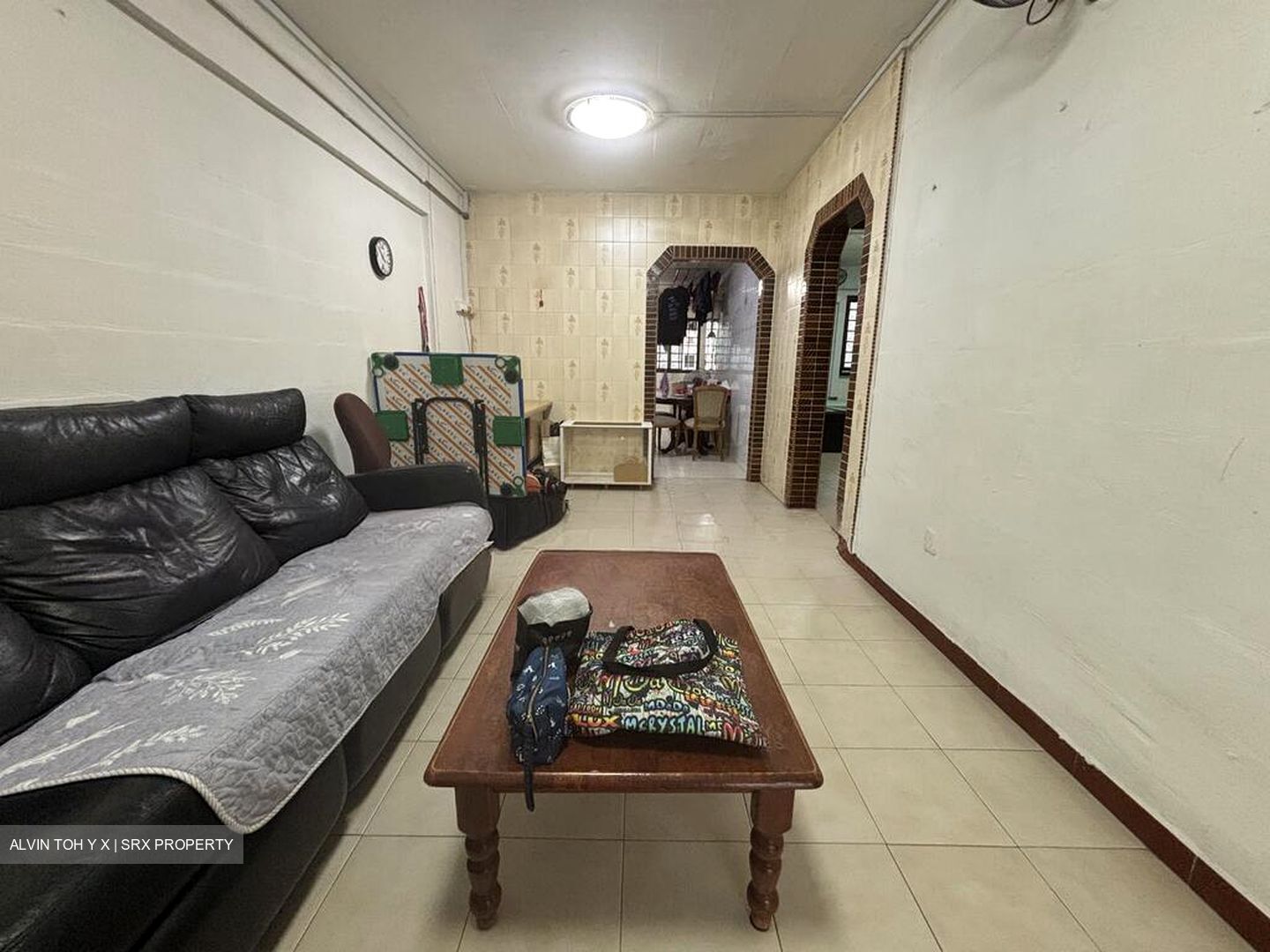 Blk 710 Chong Pang Green (Yishun), HDB 3 Rooms #503012481